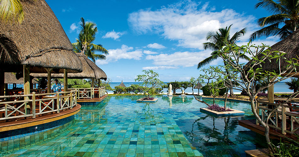 Hotel La Pirogue A Sun Resort – fotografie 2