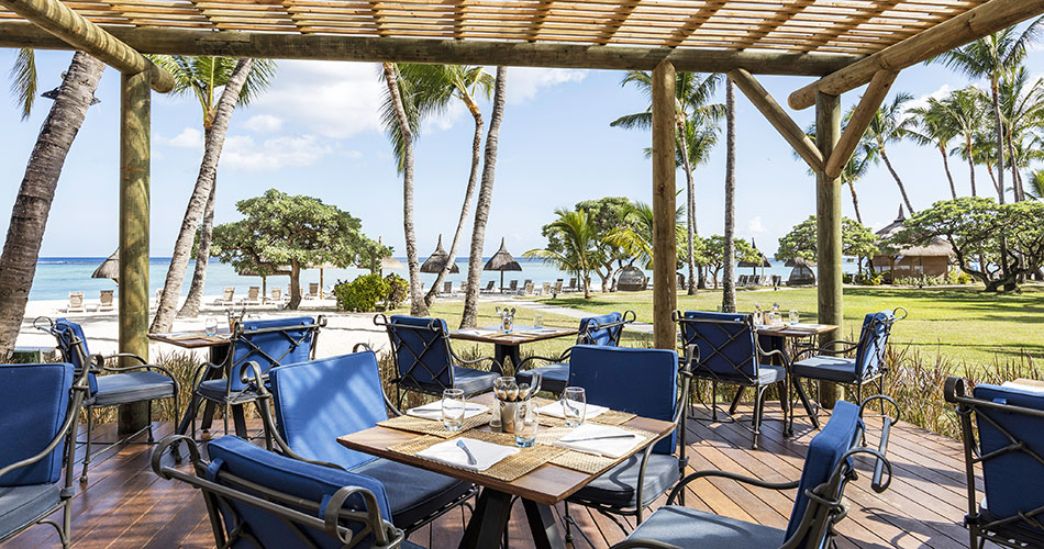 Hotel La Pirogue A Sun Resort – fotografie 4