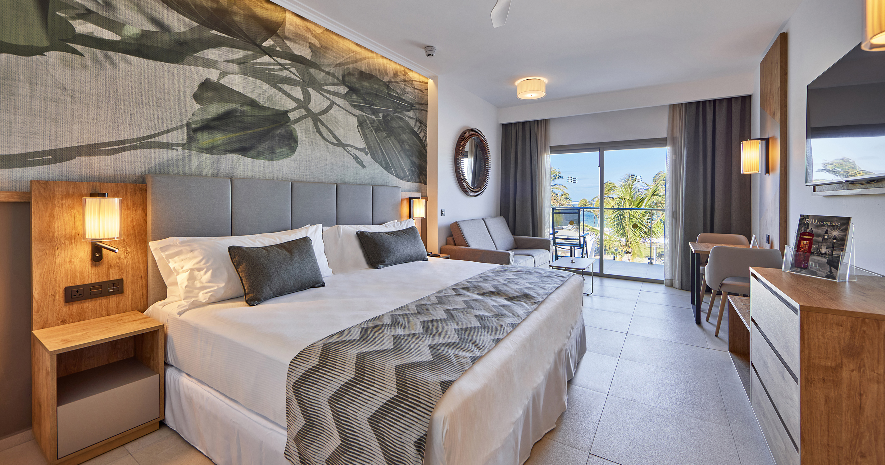 Hotel Riu Palace Mauritius – fotografie 4