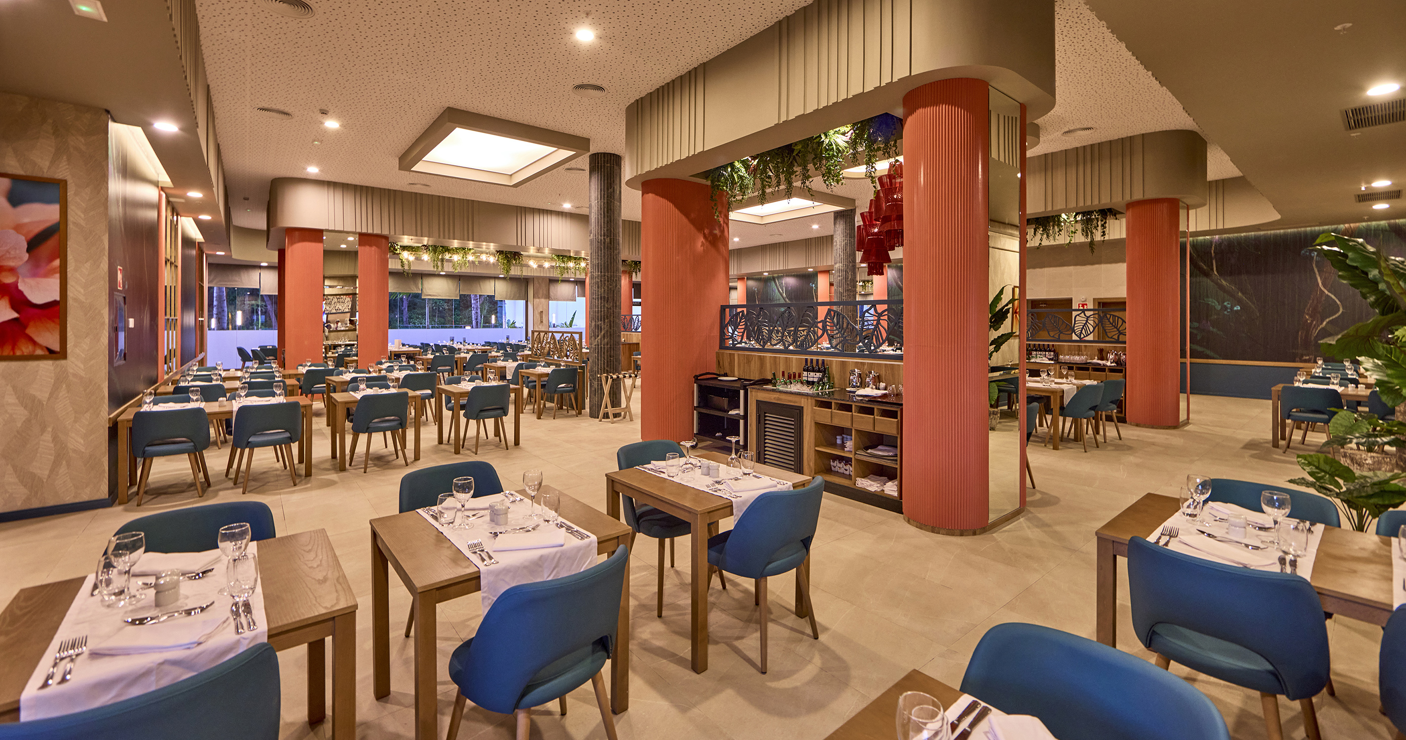Hotel Riu Palace Mauritius – fotografie 5