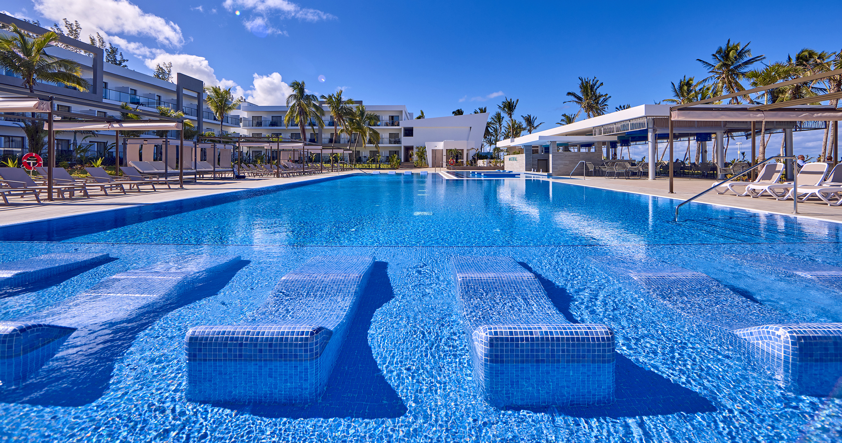 Hotel Riu Palace Mauritius – fotografie 3