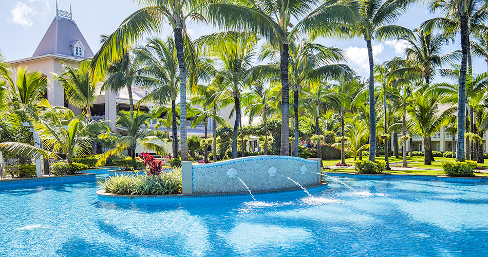 Hotel Sugar Beach A Sun Resort – fotografie 3