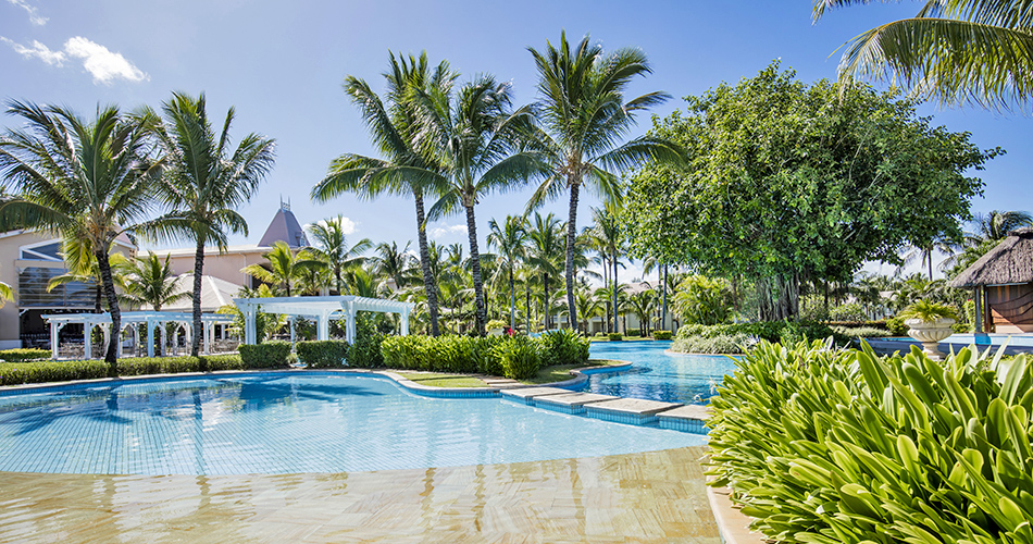Hotel Sugar Beach A Sun Resort – fotografie 2