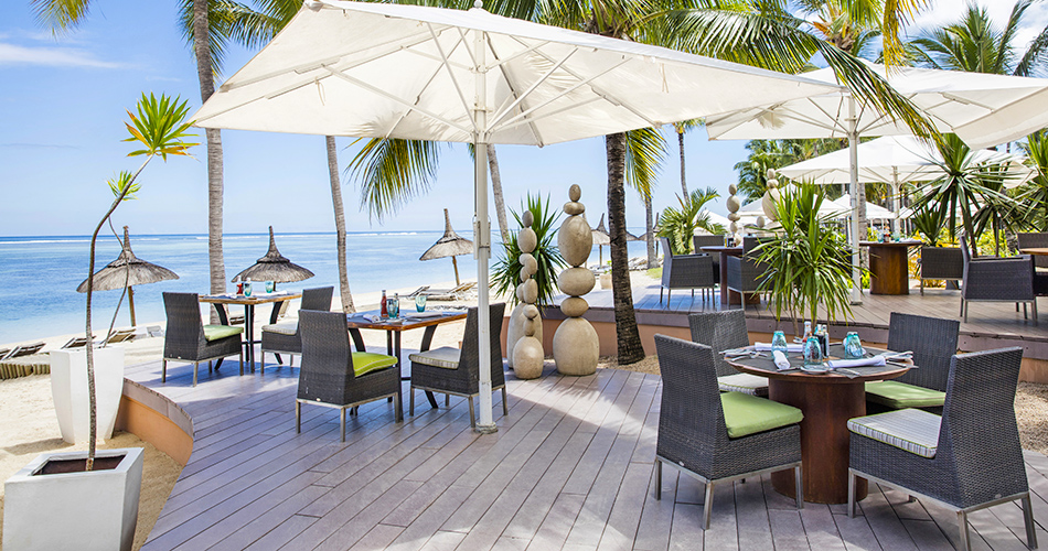 Hotel Sugar Beach A Sun Resort – fotografie 5