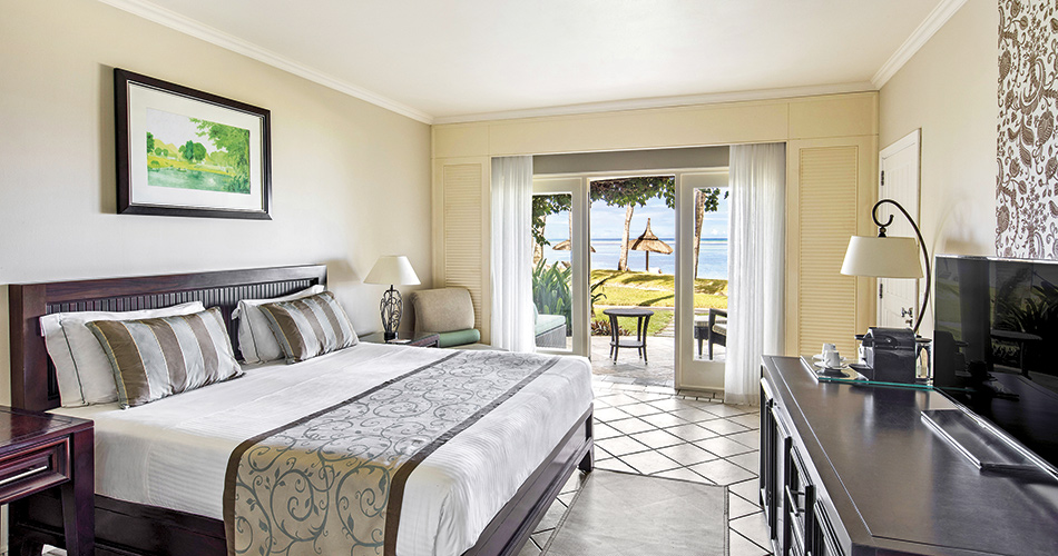 Hotel Sugar Beach A Sun Resort – fotografie 4