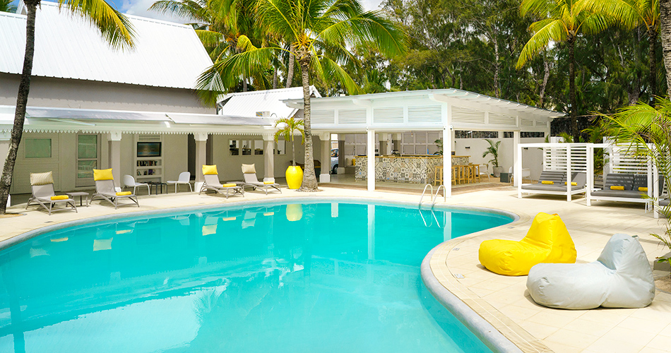 Hotel Tropical Attitude – fotografie 2