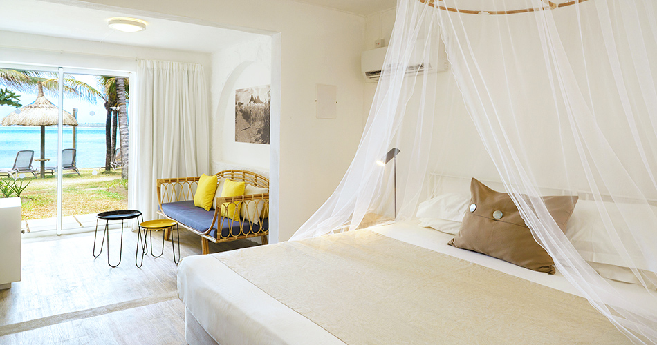 Hotel Tropical Attitude – fotografie 4