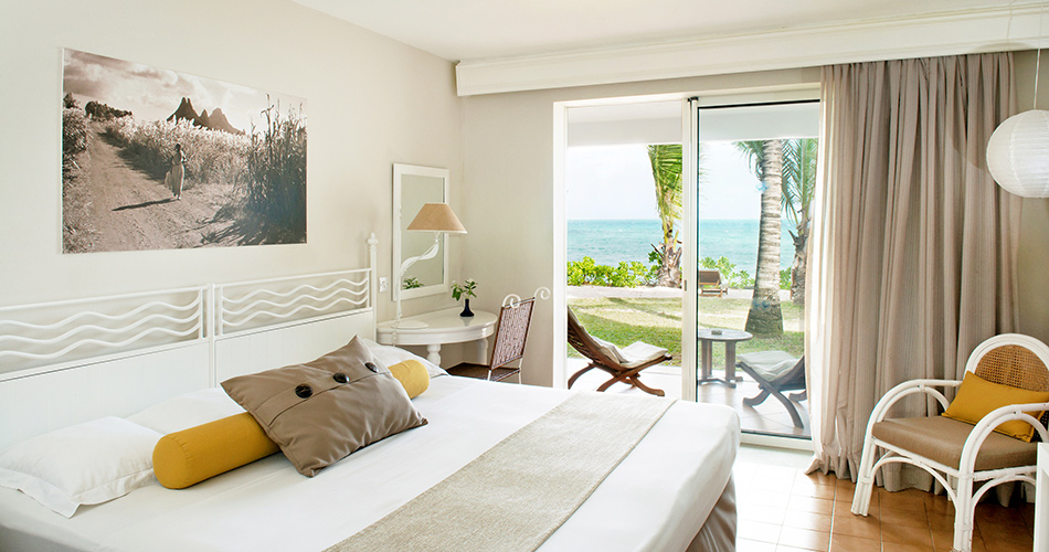 Hotel Tropical Attitude – fotografie 3