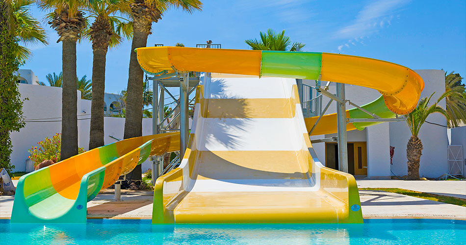 Hotel Tour Khalef
