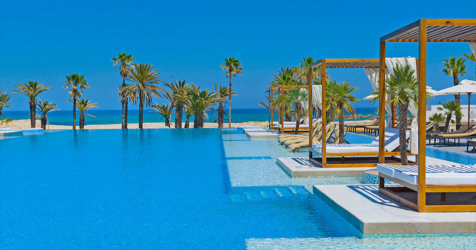 Hotel Tour Khalef
