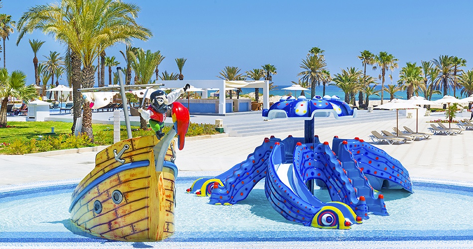 Hotel Tour Khalef