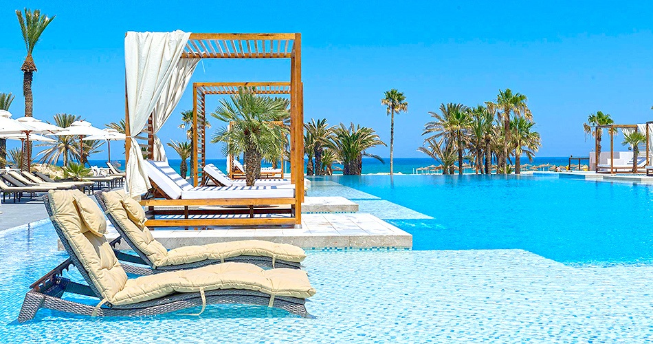 Hotel Tour Khalef