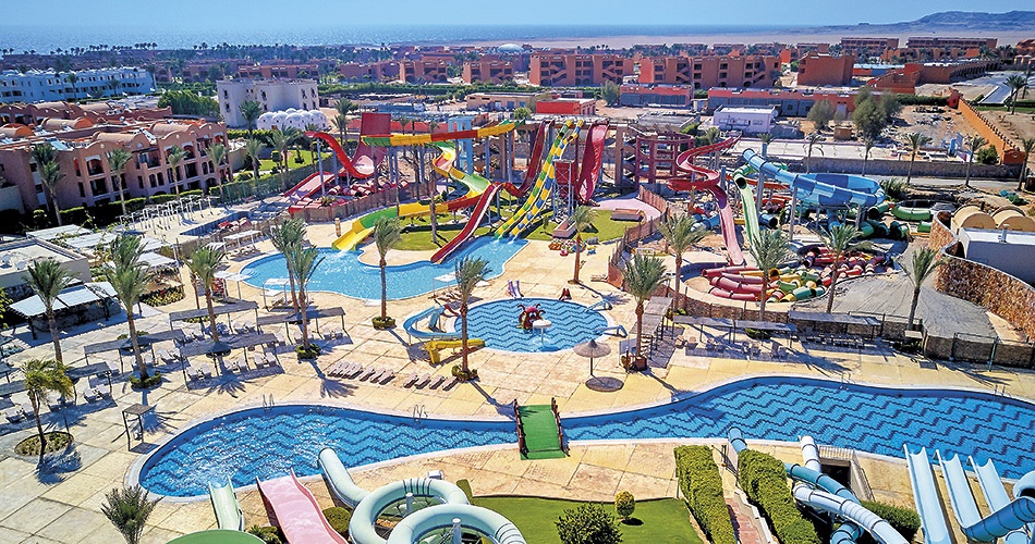 Hotel Jaz Neo Dar El Madina
