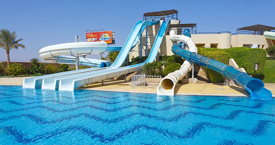 Hotel Jaz Neo Dar El Madina