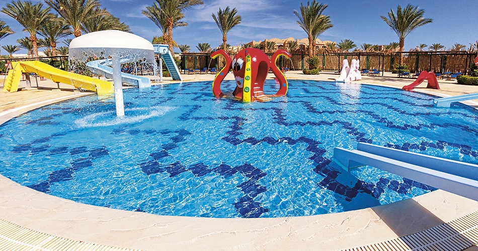 Hotel Jaz Neo Dar El Madina
