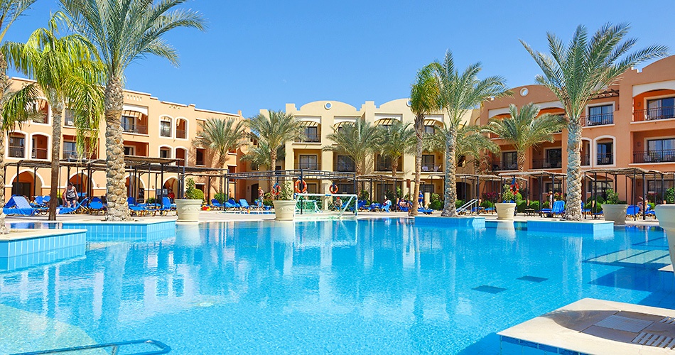 Hotel Jaz Neo Dar El Madina
