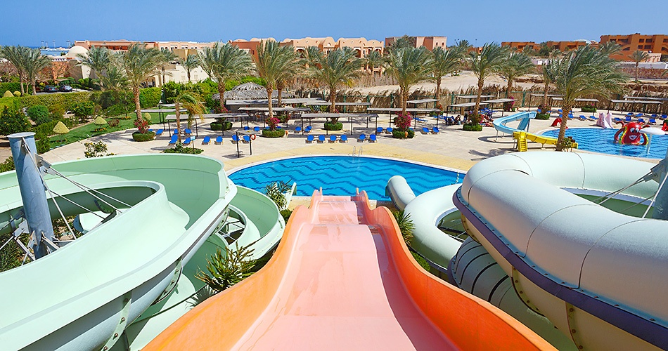 Hotel Jaz Neo Dar El Madina