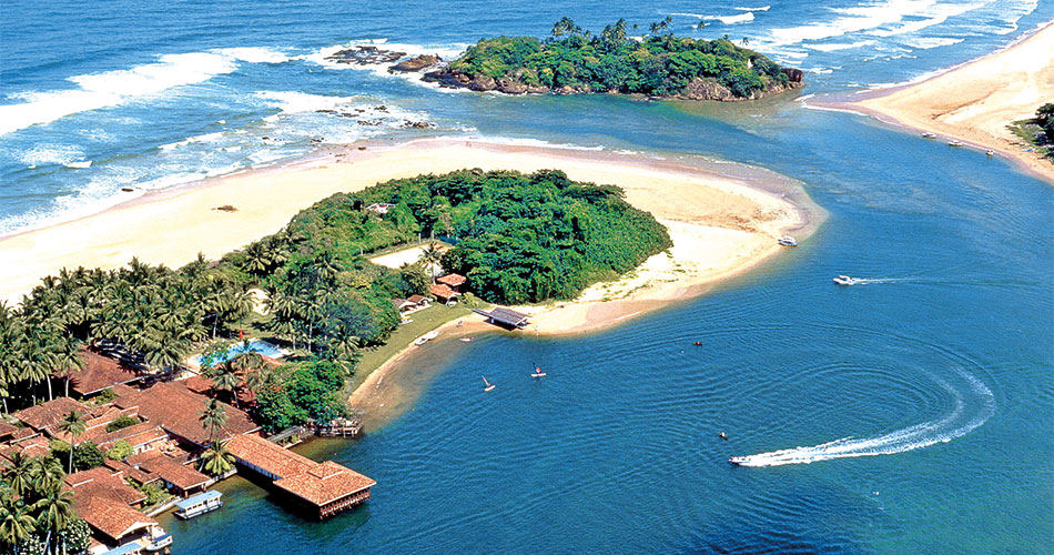 Hotel Club Bentota
