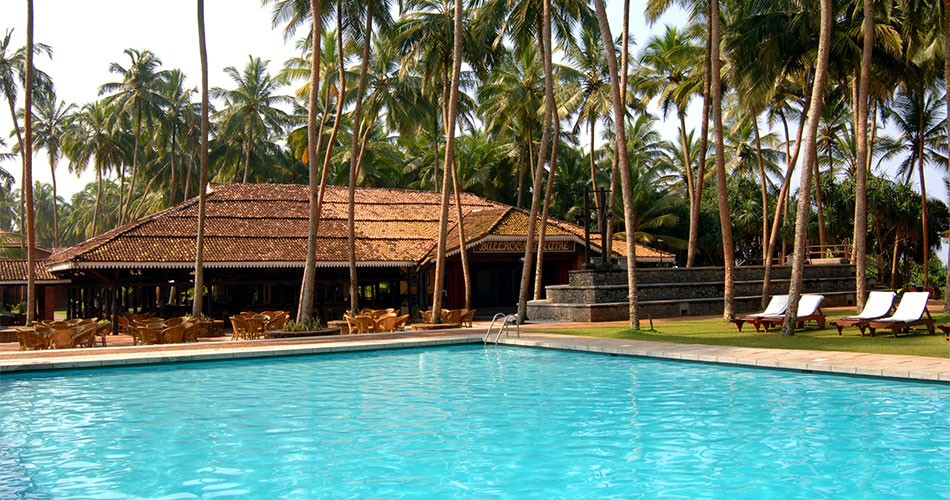 Hotel Club Bentota – fotografie 2