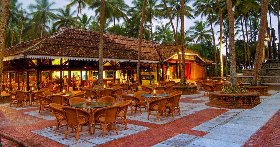 Hotel Club Bentota – fotografie 4
