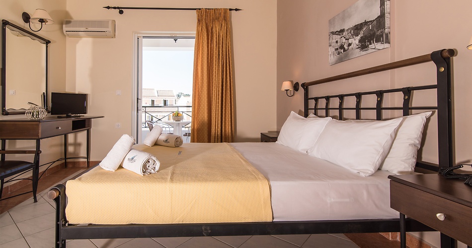 Hotel Maistrali
