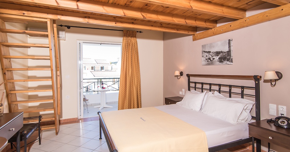 Hotel Maistrali