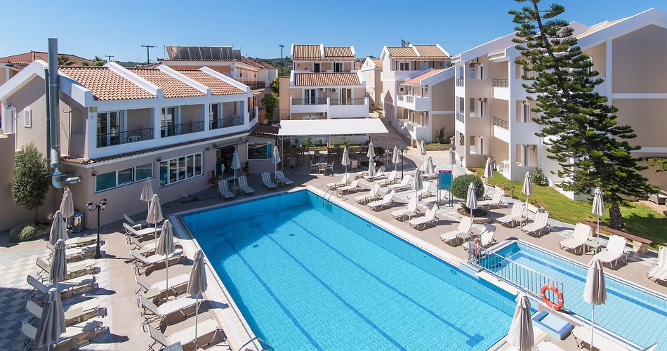Hotel Maistrali