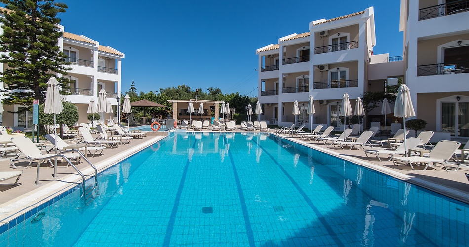 Hotel Maistrali