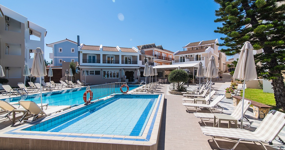 Hotel Maistrali