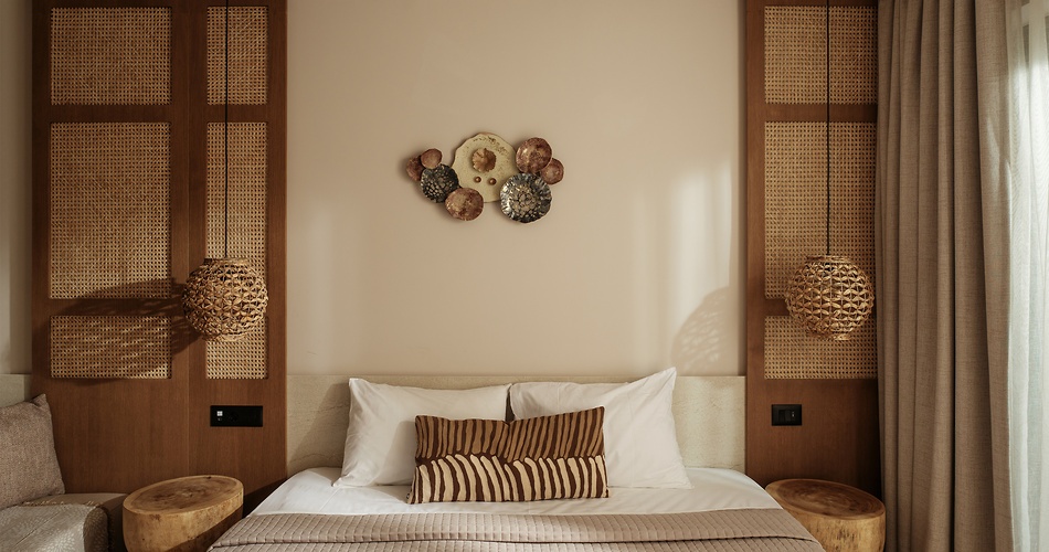 Hotel Ayla By Ekati Mare