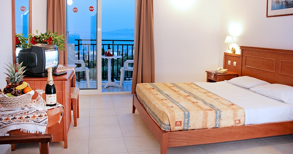 Hotel Semiramis Village