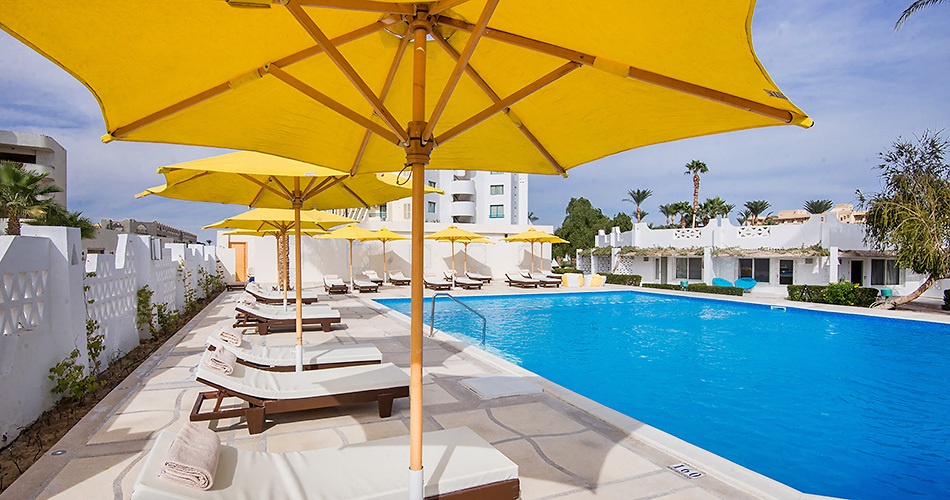 Hotel Shams Lodges Water Sport Resort