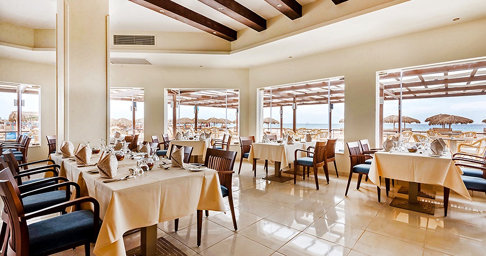 Hotel Shams Lodges Water Sport Resort