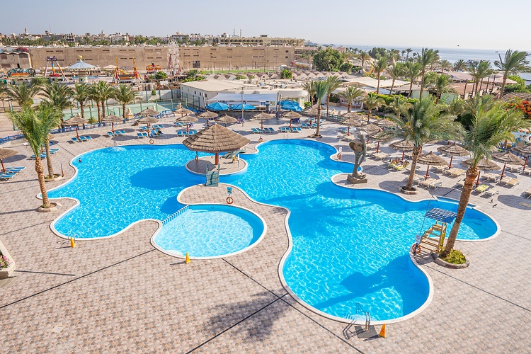 Hotel Seagull Resort