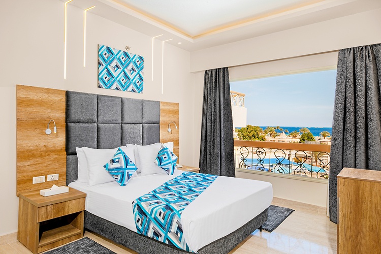 Hotel Seagull Resort
