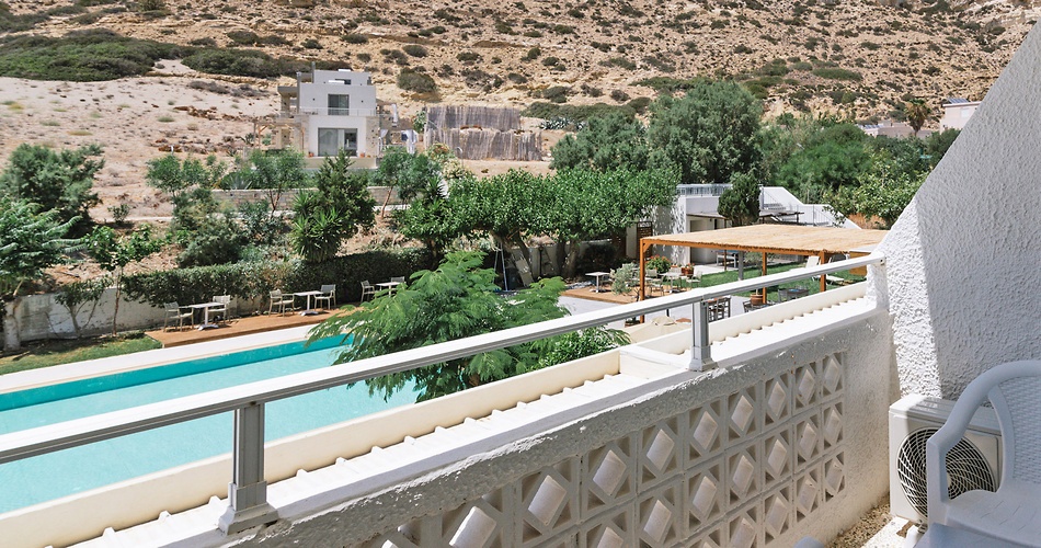 Hotel Matala Bay