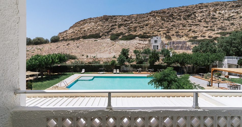 Hotel Matala Bay