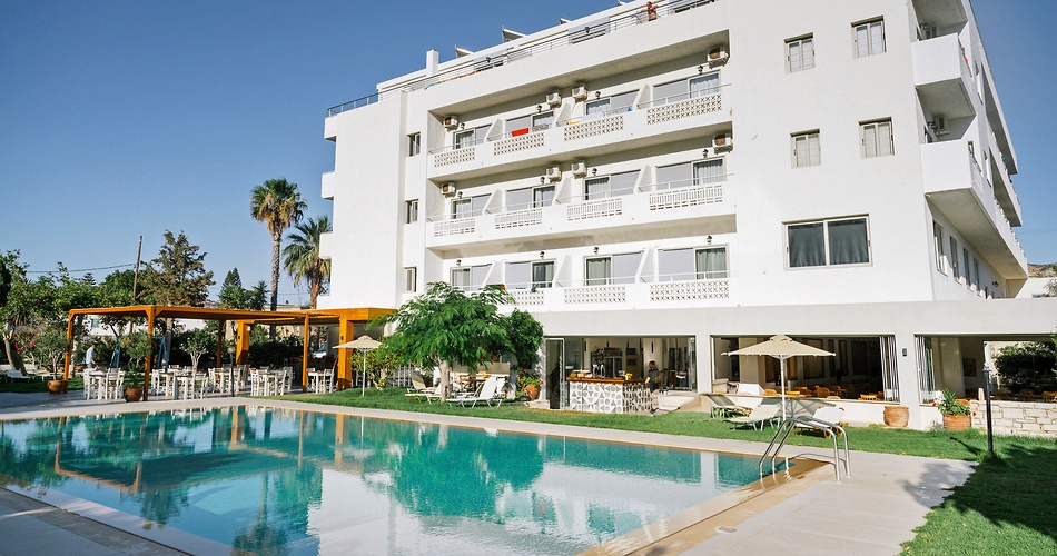 Hotel Matala Bay