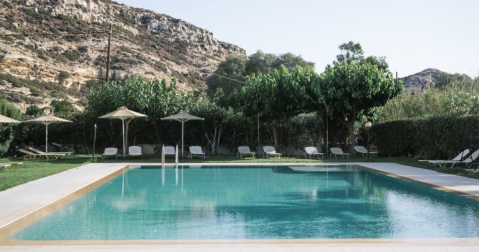 Hotel Matala Bay