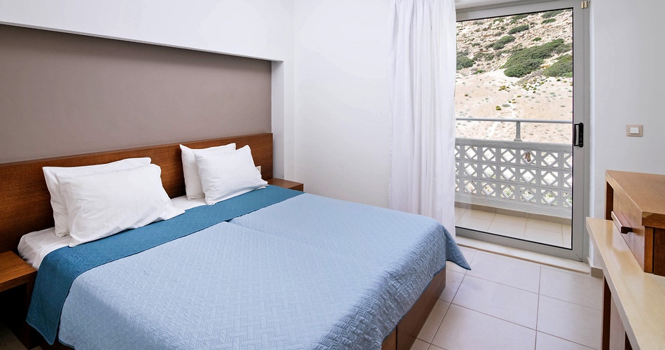 Hotel Matala Bay