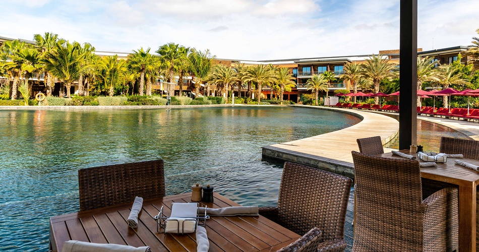 Hotel Hilton Cabo Verde Sal Resort