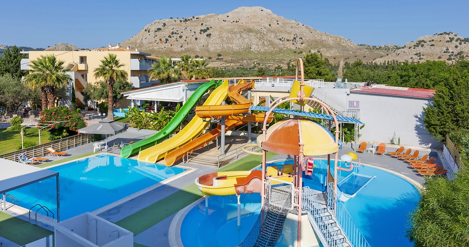 Hotel Golden Odyssey