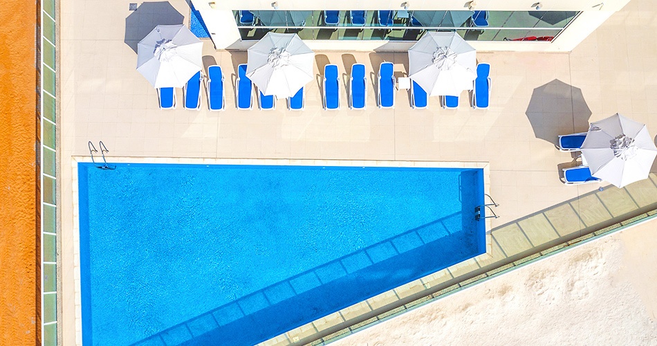 Hotel Radisson Resort Ras Al Khaimah Marjan Island