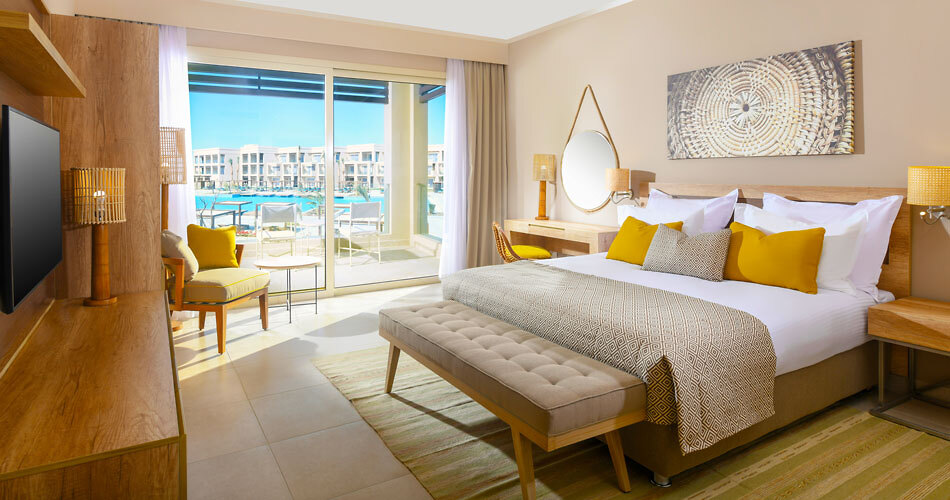 Hotel Steigenberger Ras Soma