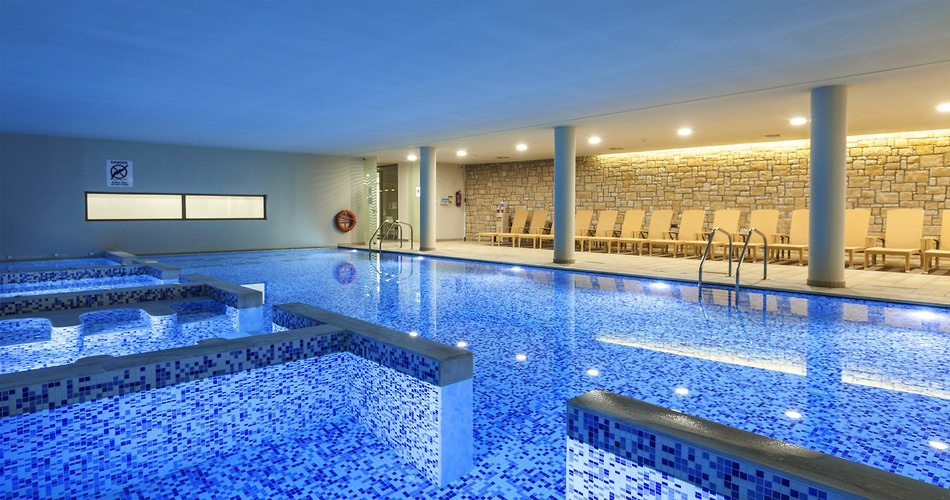 Hotel Blue Lagoon Village