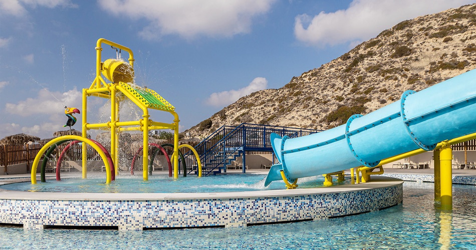 Hotel Blue Lagoon Village