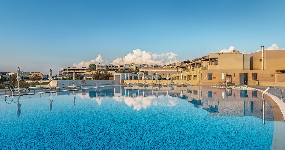 Hotel Blue Lagoon Village