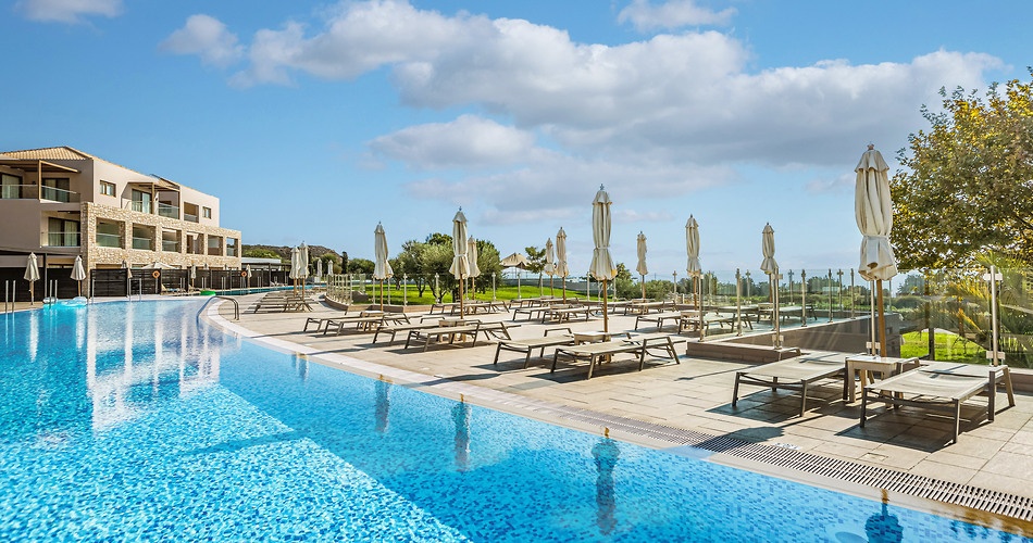 Hotel Blue Lagoon Village