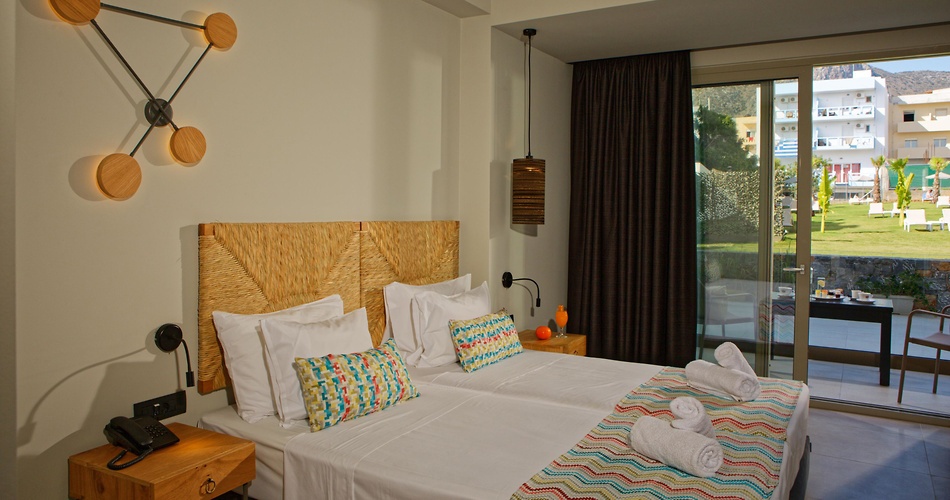 Hotel Palmera Beach