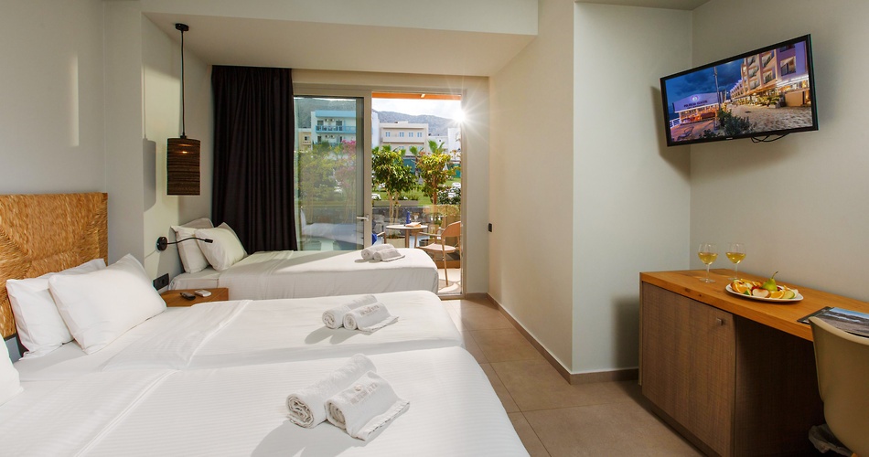 Hotel Palmera Beach